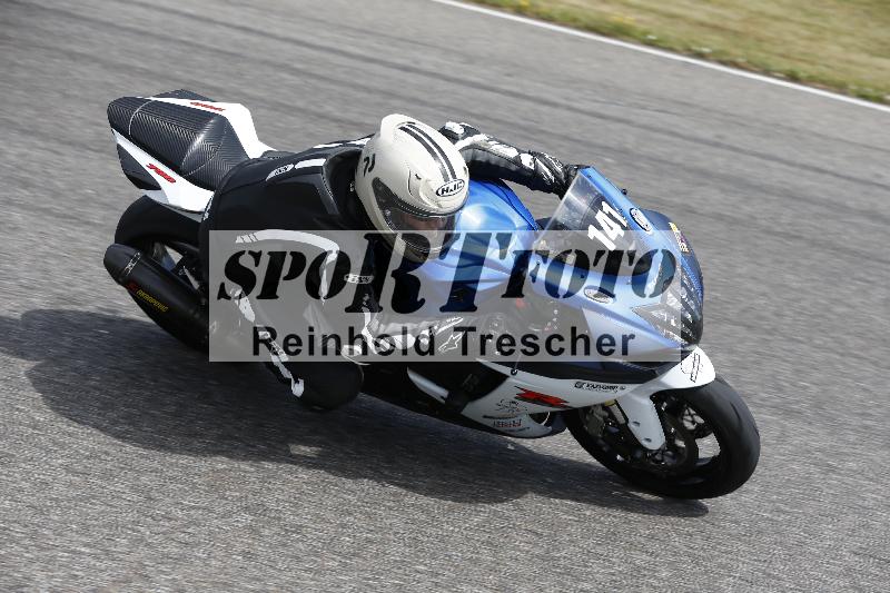 /21 29.05.2025 Speer Racing ADR/Gruppe gelb/141